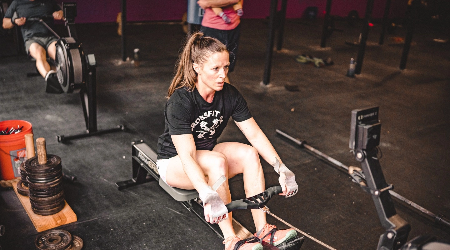 CrossFit 904 Get Started in Jacksonville, FL
